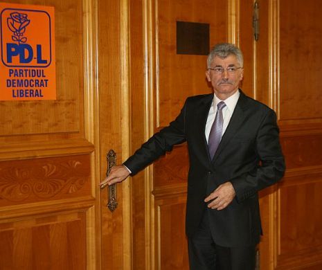 ALEGERI EUROPARLAMENTARE 2014. Planuri post-electorale. PDL vrea alianță cu liberalii