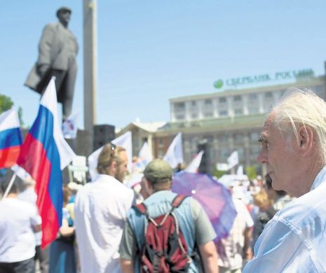 ALEGERI ÎN UCRAINA. Kievul pregătește 75.000 de oameni care să asigure securitatea scrutinului