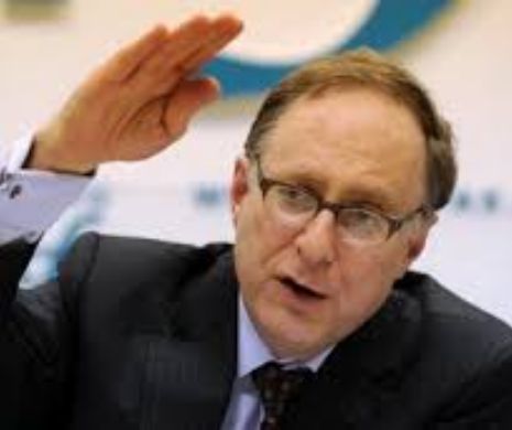 Alexander Vershbow: „NATO trebuie să înceapă să se gîndească la Rusia ca la un adversar”