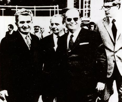Amintiri din Epoca de Aur: Inaugurarea Porţilor de Fier I. Imagini inedite cu Tito şi CEAUŞESCU | VIDEO