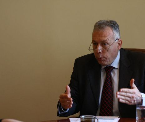 Antonescu a ajuns la mâna UDMR. Laszlo Borbely spune că liberalii ar trebui să aibă discuții cu Uniunea dacă vor să fie primiți în PPE