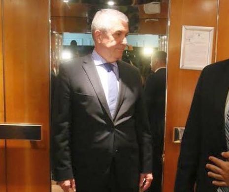 Antonescu: Tăriceanu e un cadavru ambulant. Ne este frică de câte umilinţe poate să-şi provoace