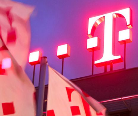 Anunţul Deutsche Telekom care aruncă în aer piaţa telecom românească
