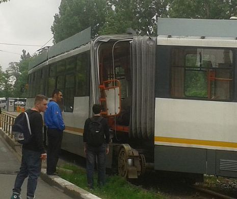 Apetitul pentru lux al șefilor RATB putea ucide călătorii liniei 41