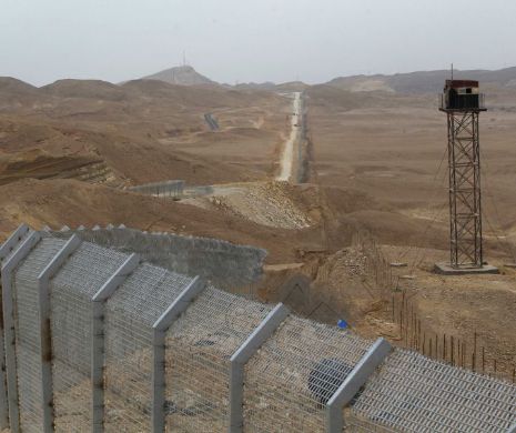 Armata egipteană l-a ucis pe liderul unei grupări teroriste care acționa în Sinai