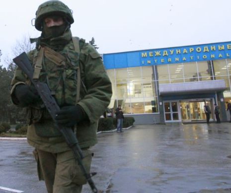 Armata ucraineană a preluat controlul asupra aeroportului din Donețk. Rebelii cer ajutorul Rusiei