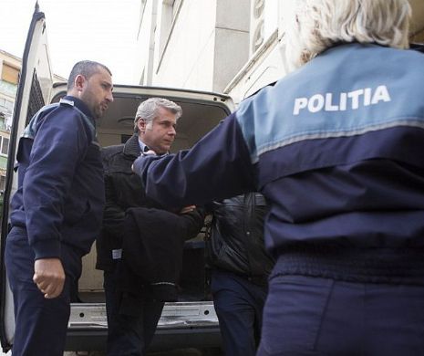 Asasinat la comandă pentru un martor DNA. Prefectul mafiot îi ducea pachete în arest interlopului care l-a tocmit pe ucigaș