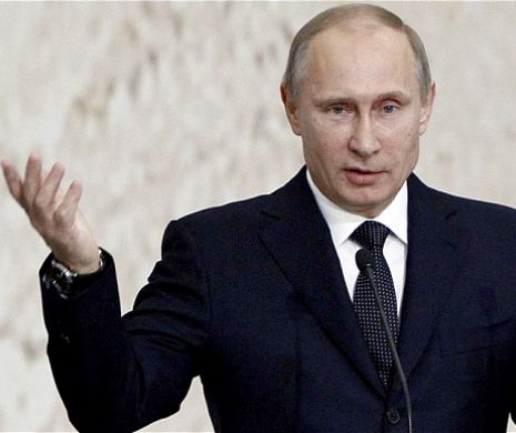Băsescu: Oţiunea cea mai dragă lui Ponta ar fi să facă o vizită şi să îl primească Putin
