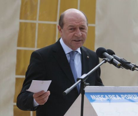 Băsescu: Statul român este încă mult prea ineficient şi rigid în relaţia cu cetăţenii săi