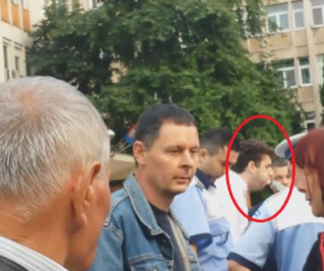 Beizadea cu tupeu. Urmărit de polițiști, Victor Micula, fiul lui Viorel Micula, și-a făcut praf bolidul după o cursă ca-n filme