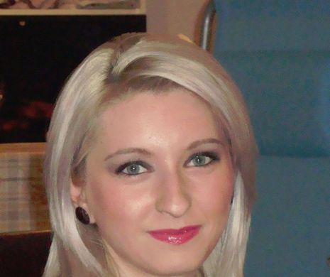 Blonda norocoasă a lui Vanghelie, angajată să facă investigații de milioane de lei în sectorul 5