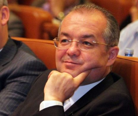 Boc: Nu am mai văzut atâta manipulare, PSD are panouri electorale cu lucruri pe care nu le-a realizat
