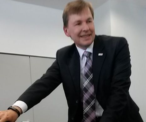 Bosch inaugurează la Jucu a patra fabrică din România. Ponta va fi PREZENT