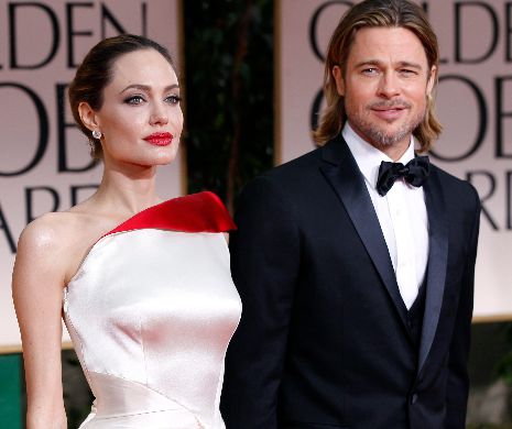 BRAD PITT, atacat la premiera unui film, la Hollywood