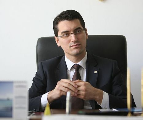 Burleanu și Sandu au intrat în război total