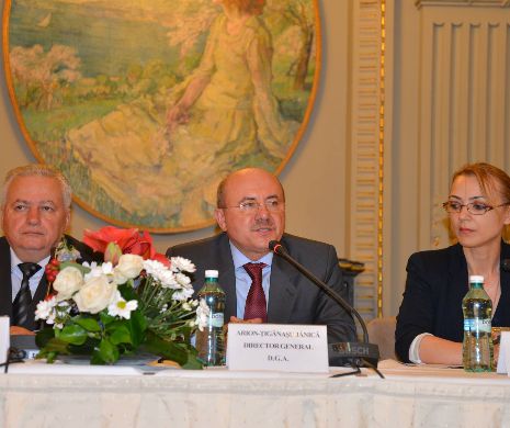 Campania anti-șpagă: Denunțurile au crescut cu 90%