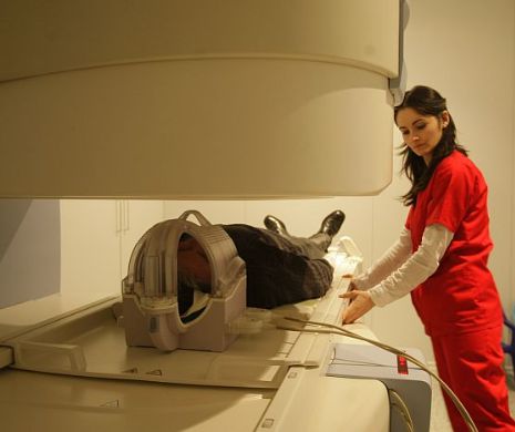 CAMPANIA „MEDICUL DE GARDĂ”. Altă decizie-bombă: românii să plătească integral RMN-ul!