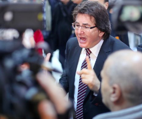 Ce a făcut primarul Timișoarei înainte să se întâlnească cu Băsescu