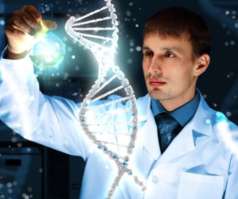 Cea mai importantă reuşită  ŞTIINŢIFICĂ a anului 2014: ""Am creat viaţă EXTRATERESTRĂ în laborator"