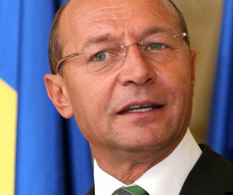 CENZURĂ GRVĂ LA TVR. Interviu cu Traian Băsescu oprit de la difuzare