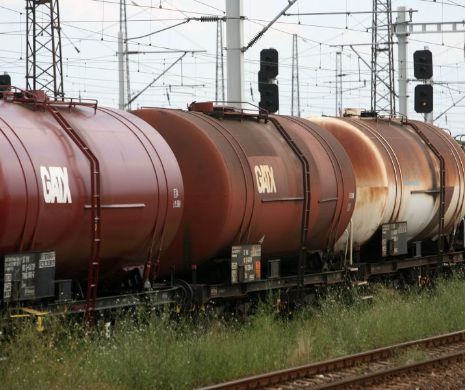 CFR Marfă a câștigat încă un contract