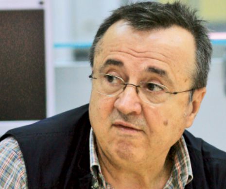 Cine pleacă la Bruxelles? Ion Cristou, despre Ponta: Este o lipsă de consideraţie să nu dai o delclaraţie la finalul votului