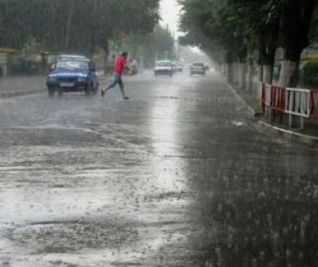 Circulaţia feroviară pe linia Prunişor - Igiroasa a fost întreruptă