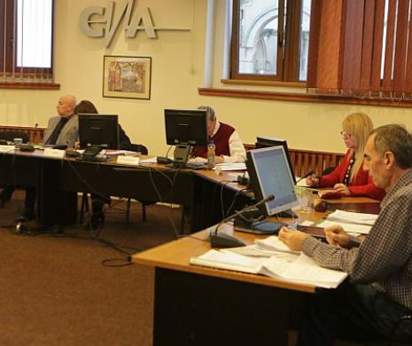 CNA încearcă să „spele” Antena 3