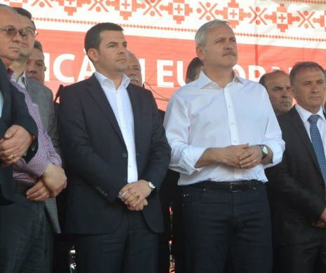 Constantin, mesaj către Dragnea: Dacă va fi voință politică, în 2-3 ani vom avea cadastru