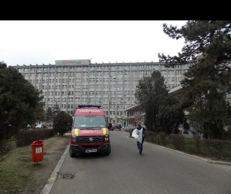 Controale după scandalul silicoanelor, la Spitalul Judeţean de Urgenţă Constanţa