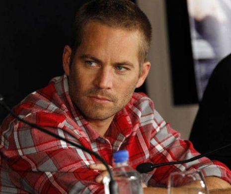 CONTROVERSĂ în cazul morţii actorului Paul Walker. Plângere împotriva companiei de automobile Porsche