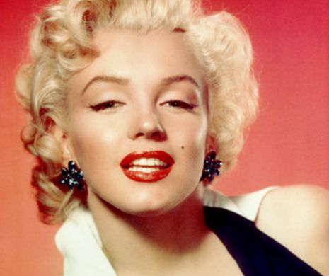 CONTROVERSĂ în cazul morții lui Marylin Monroe. Bobby Kennedy ar fi comandat asasinarea actriței