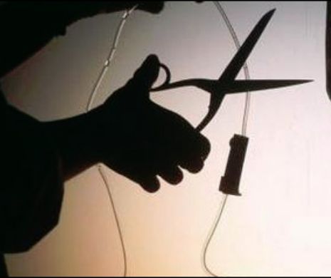 Controverse şi scandal. Este RECOMANDATĂ eutanasierea oamenilor? | VIDEO