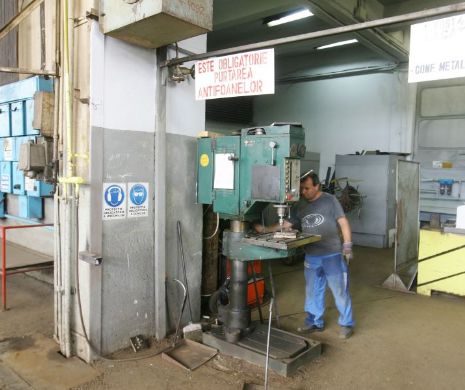 Creșterea economică peste așteptările autorităților ne plasează la coada clasamentului european