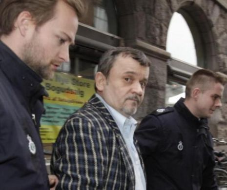 Criminalul mitoman al Securităţii a povestit cum se droga şi cum a ucis cu sânge rece. “Victima s-a înţepat în nasturii ascuţiţi de la costum!”