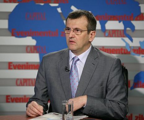 Cristian Preda: Ca să-l învingem pe Ponta, avem nevoie de solidaritate, nu de MĂCEL