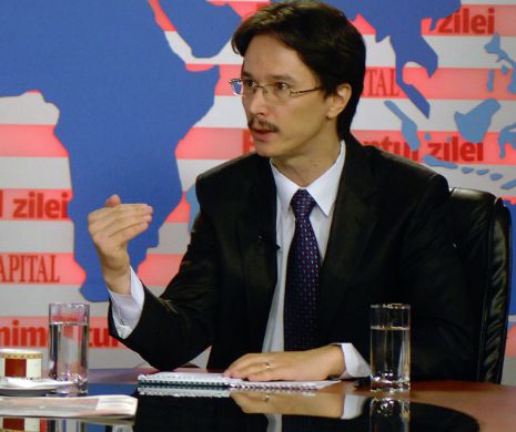 CSM a blocat accesul presei la dosarele de corupţie. Danileţ: „Am votat împotrivă, trebuie să se vadă că se face justiţie!”