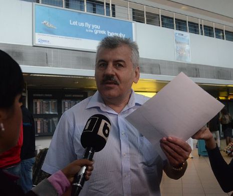 Culisele revoltei de la Poșta Română