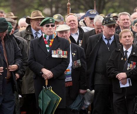 Cum funcţionează arhitectura minţii umane. Experiment realizat pe 182 de VETERANI ai războiului din Vietnam