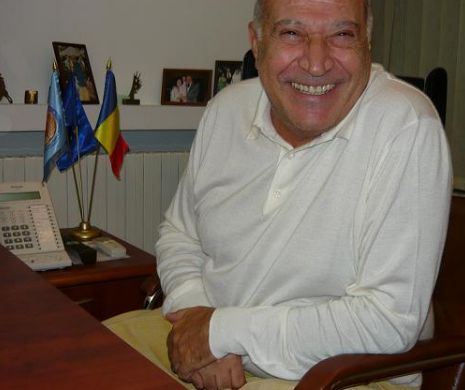 Dan Voiculescu a făcut plângere la CSM şi vrea cercetarea unor magistraţi! Săptămâna trecută solicita anchetarea procurorilor DNA
