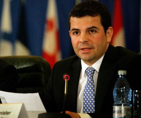 Daniel Constantin: Grad de CONTRACTARE de 100% pe fonduri UE de dezvoltare rurală