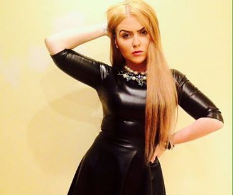 Definitiv: Ce nu va mai mânca niciodată Adele de ROMÂNIA