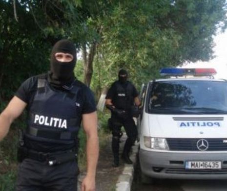 DESCINDERI la restaurantele din Capitală: Au fost confiscate patru tone de sturion şi 1.000 Km de plase monofilament