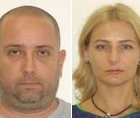 Diana Nemeș, complicea dispărutului Codruț Marta vrea în libertate. Ea a fost extrădată de curând din SUA