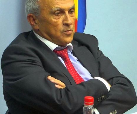 DNA: Baronul PSD de Prahova, Mircea Cosma, șpagă prin intermediul cumnatei și a oamenilor de încredere