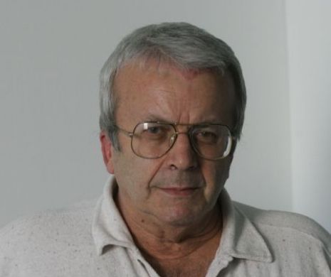 Doliu în presa sportivă. A murit legendarul ziarist Ion Cupen