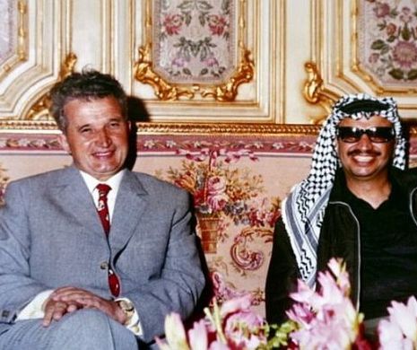 Dosarele ICE Dunărea. Fabrica de bani a lui Nicolae Ceaușescu (IX). Șeful de la Dinamo i-a turnat pe generalii implicați în traficul de armament