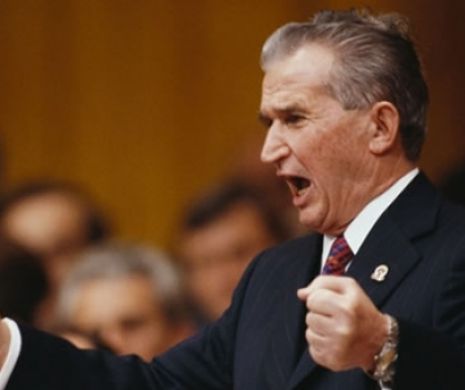 Dosarul ICE Dunărea . Fabrica de bani a Securității (X). De ce cumpăra Nicolae Ceaușescu zeci de tone de aur