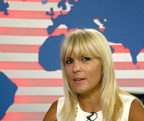 Elena Udrea:  Ponta foloseşte Corpul de Control al pentru a-şi intimida adversarii politici