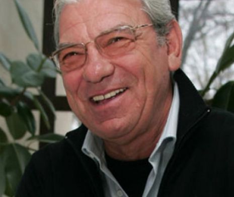 Primul martie fără legenda fotbalului românesc